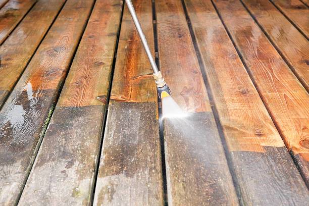 Best Driveway Pressure Washing  in , TX